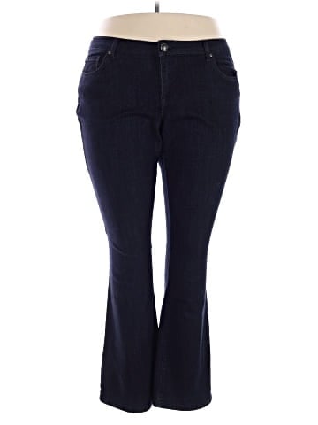 Jessica Simpson Jeans (view 1)