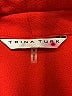 Trina Turk Red 3/4 Sleeve Top Size M - photo 7