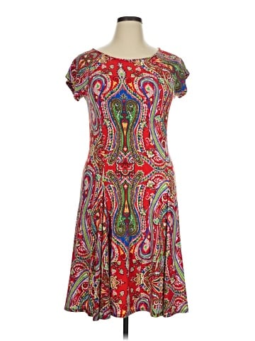 Lauren by Ralph Lauren Casual Dress (view 1)