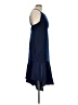 Harlyn 100% Polyester Blue Cocktail Dress Size L - photo 4