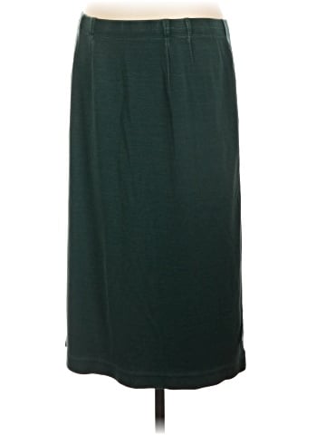 Eileen Fisher Casual Skirt (view 1)