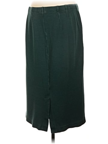 Eileen Fisher Casual Skirt (view 2)