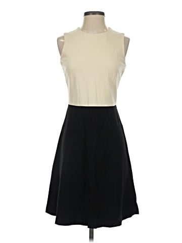 J. McLaughlin Casual Dress (view 1)