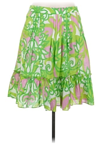 Lilly Pulitzer Casual Skirt (view 1)