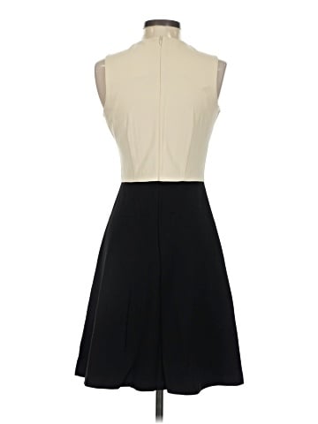 J. McLaughlin Casual Dress (view 2)