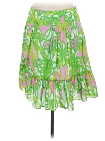 Lilly Pulitzer Casual Skirt (view 2)