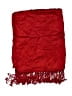 Unbranded Red Scarf One size - photo 2