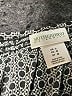 Motherhood 100% Polyester Gray 3/4 Sleeve Blouse Size Lg Maternity - photo 6