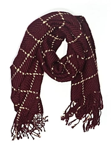 Unbranded Scarf (view 1)