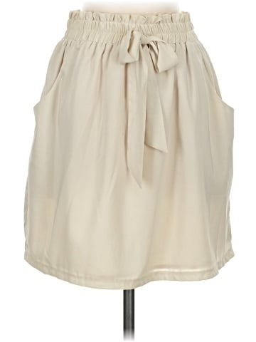 Comme Toi Casual Skirt (view 1)