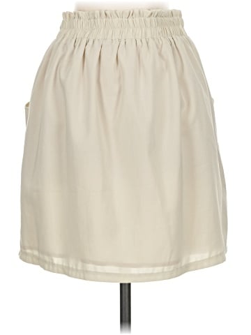 Comme Toi Casual Skirt (view 2)