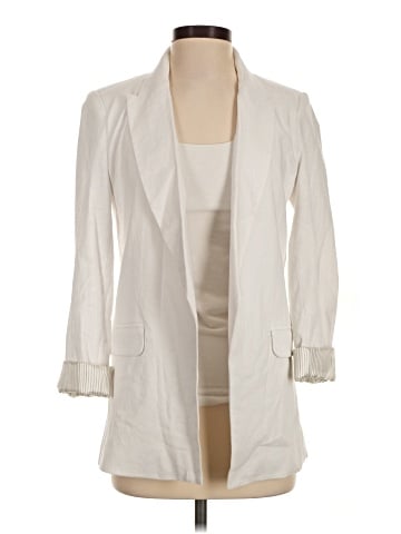 T Tahari Blazer (view 1)