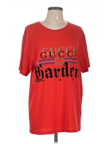 Gucci Garden T-Shirt (view 1)
