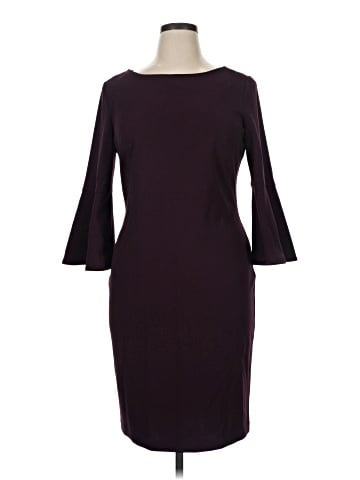 Calvin Klein Cocktail Dress (view 1)