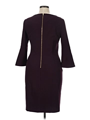 Calvin Klein Cocktail Dress (view 2)