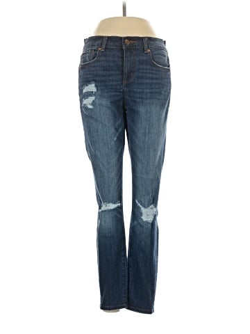 Ann Taylor LOFT Jeans (view 1)