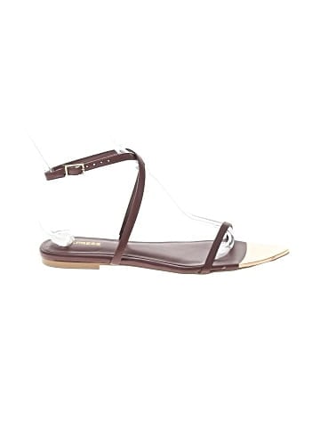 Express Sandals (view 1)