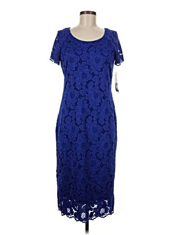 Perceptions Casual Dress (view 1)