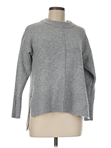 For The Republic Pullover Sweater (view 1)