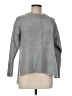 For The Republic Gray Pullover Sweater Size M - photo 1