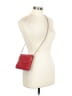 Whiting & Davis Polka Dots Red Crossbody Bag One size - photo 2