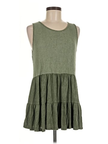 Staccato Casual Dress (view 1)