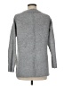 For The Republic Gray Pullover Sweater Size M - photo 2