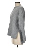 For The Republic Gray Pullover Sweater Size M - photo 5