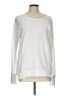 Ideology White Sweatshirt Size L - photo 1