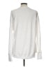 Ideology White Sweatshirt Size L - photo 2