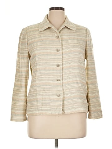 Draper's & Damon's Jacket (view 1)