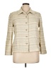 Draper's & Damon's Ivory Jacket Size 14 Petite - photo 1