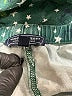 Vineyard Vines Polka Dots Green Casual Pants Size S - photo 7