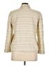 Draper's & Damon's Ivory Jacket Size 14 Petite - photo 2