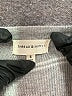 Thread & Supply Stripes Gray Pullover Sweater Size S - photo 7