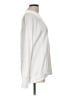 Ideology White Sweatshirt Size L - photo 4