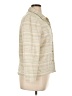 Draper's & Damon's Ivory Jacket Size 14 Petite - photo 4