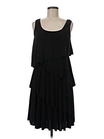 Tiana B. Cocktail Dress (view 1)