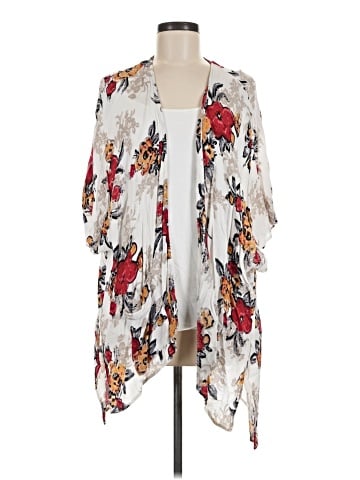 Audrey 3+1 Kimono (view 1)