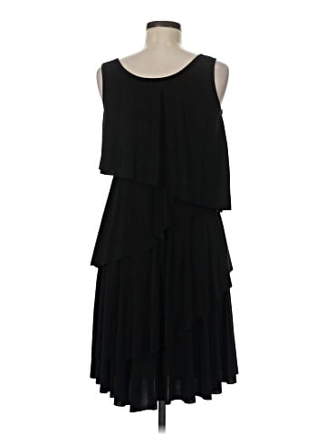 Tiana B. Cocktail Dress (view 2)