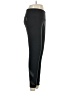 Mondetta Solid Black Active Pants Size M - photo 4