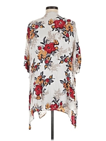 Audrey 3+1 Kimono (view 2)