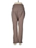 90 Degree by Reflex Solid Brown Active Pants Size M - photo 2