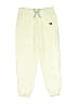 Tommy Hilfiger Yellow Casual Pants Size 4T - photo 1