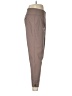 90 Degree by Reflex Solid Brown Active Pants Size M - photo 4