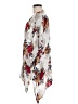 Audrey 3+1 White Kimono One size - photo 5