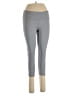 90 Degree by Reflex Gray Active Pants Size L - photo 1