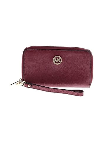 MICHAEL Michael Kors Wristlet (view 1)