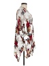 Audrey 3+1 White Kimono One size - photo 4