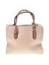 Nine West Tan Satchel One size - photo 3